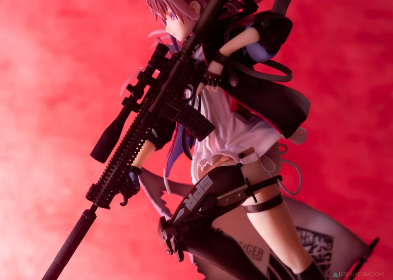 フィギュア紹介:『ファンタシースターオンライン2 es