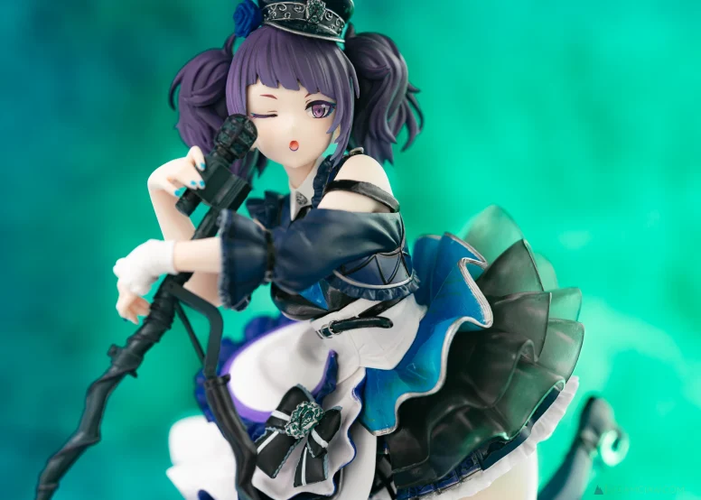パニシング：グレイレイヴン ラミア・深謡 フィギュア パニシング：グレイレイヴン』公式サイト